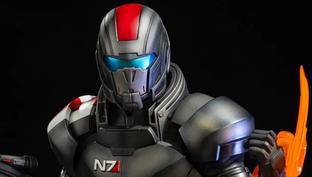 Игроки умоляют CD Projekt RED купить Mass Effect и Dragon Age после закрытия BioWare