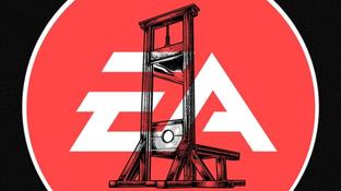 EA buys studios and then closes them: a complete list of the publisher's victims