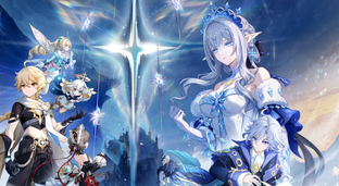 Banners de personajes de Genshin Impact 7.2 - miHoYo revela héroes de cinco estrellas