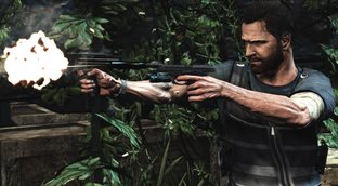 Для Max Payne 3 вышла русская озвучка, созданная с помощью ИИ-технологий