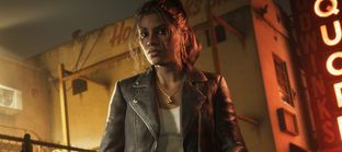 Актриса, которую считают исполнительницей роли Лусии из GTA VI, запустила стрим — её засыпали вопросами об игре Rockstar