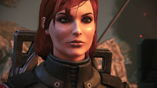 The Expanse: Osiris Reborn Authors and Shepard's Voice Actors Support Fan Initiative to Save Mass Effect