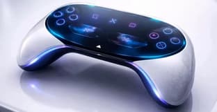 PS6 будет предупреждать об опасности вибрацией? Sony запатентовала новую технологию