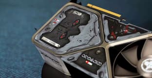 Видеокарты NVIDIA можно ускорить почти вдвое – энтузиасты нашли скрытый потенциал RTX 30, RTX 40 и RTX 20