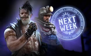 Предзаказ на наборы с бойцами дома Орлок из Warhammer: Necromunda откроется 31 октября