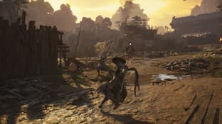 У Phantom Blade Zero восторженные отзывы СМИ – один из сильнейших экшенов года