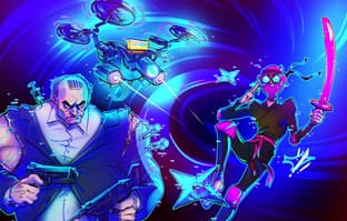 (18+) Pre-order for The One Shot Revolution - a tabletop role-playing game about storming corporate megatowers - has opened