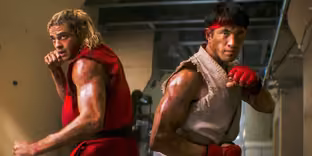 Street Fighter Knocked Out: New Film's Box Office Collapses After Strong Start