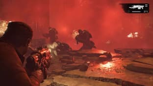 Gears of War: E-Day станет началом трилогии — слухи о планах Xbox