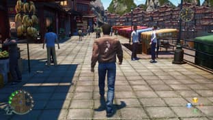 Shenmue III Enhanced Edition задержится ради улучшенной графики и новых функций