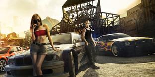 Фанатский порт NFS: Most Wanted для Android получил поддержку сетевого и локального мультиплеера