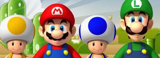  Ещё один эксклюзив Nintendo сбежал на смартфоны: New Super Mario Bros. Wii получила неофициальный порт с поддержкой кооператива
