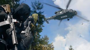 Игроки Call of Duty: Modern Warfare 4 требуют добавить в DMZ режим без PvP