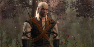 CDPR отметила 19-летие The Witcher и упомянула роль BioWare в создании игры 