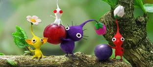 Pikmin и Pikmin 2 перенесли на Android — две игры Nintendo доступны в одном приложении