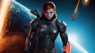«Я опустошена»: сценаристка Mass Effect 4 рассказала о трёх годах напрасной работы