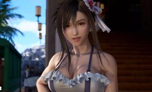 Más protagonismo para Tifa: nuevos detalles de Final Fantasy VII Revelation