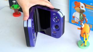 Пользователь собрал складную портативную консоль PlayStation 2: новый убийца iPhone Duo
