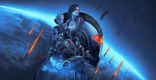 Бывший продюсер BioWare предсказал судьбу Mass Effect – отмена была неизбежна