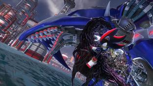 Возвращение Шэдоу сработало: Sonic X Shadow Generations продаётся миллионами копий