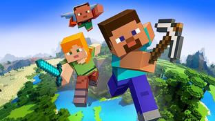 Сегодня Minecraft выйдет на Nintendo Switch 2 – некоторые игроки получат игру бесплатно