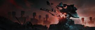 Reseña del juego Valor Mortis: una Francia devastada en primera persona