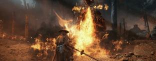 Dark Souls on low: 13 “soulslikes” for those who don’t want hardships
