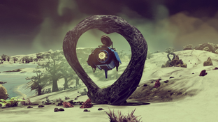 «Смерть, печаль, разложение»: Создатель No Man’s Sky опубликовал тизер обновления, который заставил грустить некоторых фанатов