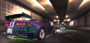 Наследница Need for Speed: Underground получила улучшенный движок и контент — в новую гонку можно бесплатно поиграть в Steam