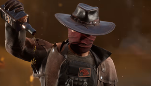 Payday 3 получила дополнение в стиле Red Dead Redemption