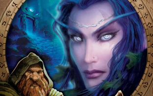Спустя 22 года World of Warcraft вышла на консоли, но без помощи Blizzard