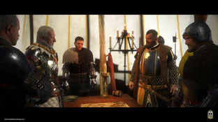 Hackers breached the creators of Kingdom Come: Deliverance — Warhorse commented on the incident