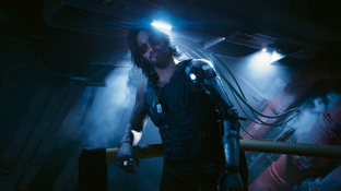 «Не ждите Max Payne 3»: GamesVoice анонсировала VoiceCon 2026 — на шоу представят озвучку Cyberpunk 2077: Phantom Liberty