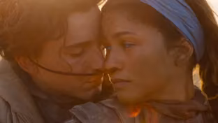 “Do not fear the end”: final trailer for the third “Dune” shows Paul and Chani’s grown-up children