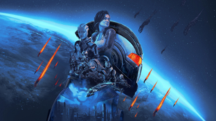Петиция за спасение Mass Effect набрала больше 255 тысяч подписей за шесть дней