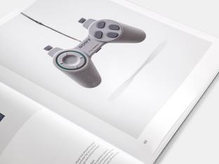 Sony выпустит книгу об истории PlayStation за $325 — ее даже можно будет поставить на полку