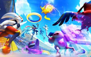 No more playing: Pokémon Unite will be shut down soon