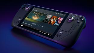 Steam Deck получила важное обновление: что изменилось в системе Valve