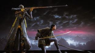 FromSoftware готовит сюрпризы для Switch 2: фанаты нашли новые детали The Duskbloods