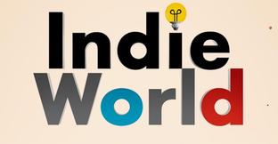 Nintendo announces Indie World Showcase – new games to be shown today