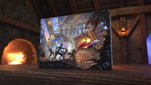 Crowdfunding campaign for the board game Too Little Time raises over 88 million rubles in less than 24 hours