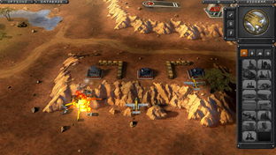 A 3D remake of Command & Conquer: Red Alert released — fans updated the strategy game