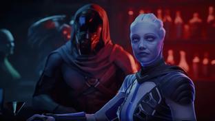 BioWare убрала из презентации Mass Effect: Universe все радужные флаги, чтобы не злить новых хозяев EA — СМИ