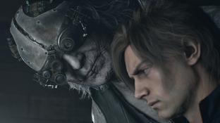 Capcom планирует завершить историю Resident Evil в ближайшие 10 лет