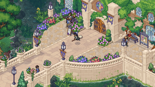 El análogo mágico de Stardew Valley saldrá en 2027: nuevo tráiler de Witchbrook