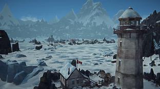 Король выживаний возвращается – вышло крупное DLC к The Long Dark