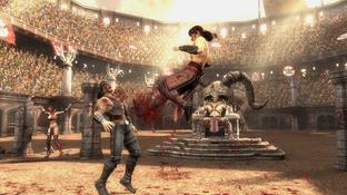 Mortal Kombat 9 с дополнениями теперь работает прямо в браузере
