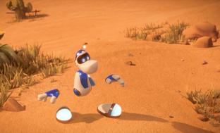 Рэйман станет Astro Bot: Ubisoft приготовила бесплатный подарок владельцам PS5