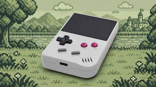 Retro Remake анонсировала портативную FPGA-консоль SuperStation Pocket