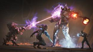 Космические приключения в духе Mass Effect: 40 минут геймплея Exodus